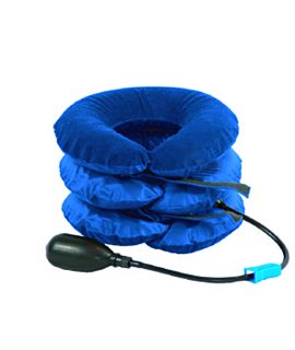 O59- Collar De Tracción Cervical