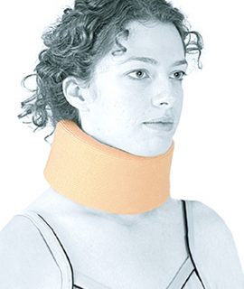 O48- Collar Cervical De Schanz