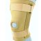 O53- Estabilizador de rodilla con apertura de rótula