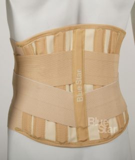 F13- Faja Sacrolumbar