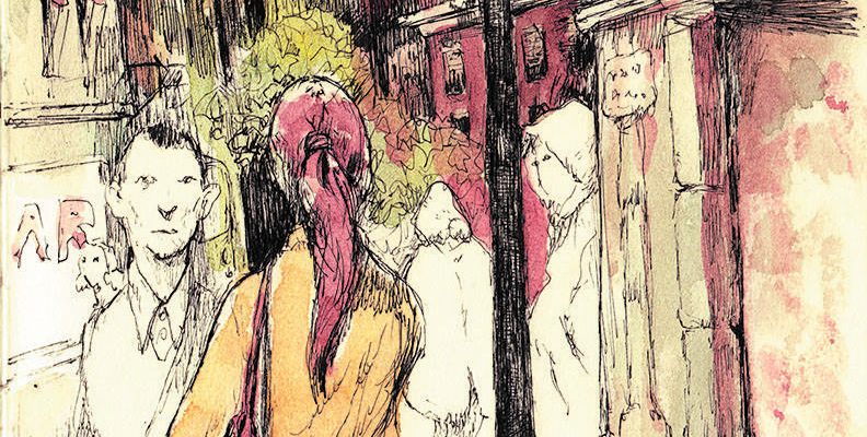 El Desafío De Vivir Con Una Colostomía