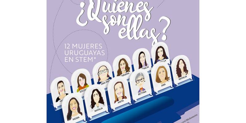 Día Mundial De La Mujer Y La Niña En La Ciencia