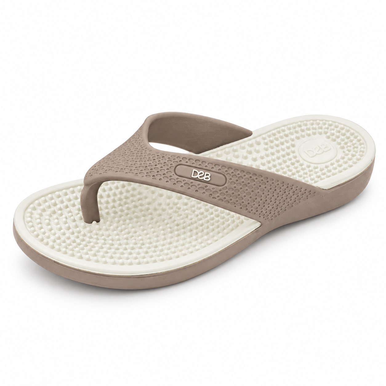 O641 - DeB Reflex (Slim) - Cappuccino