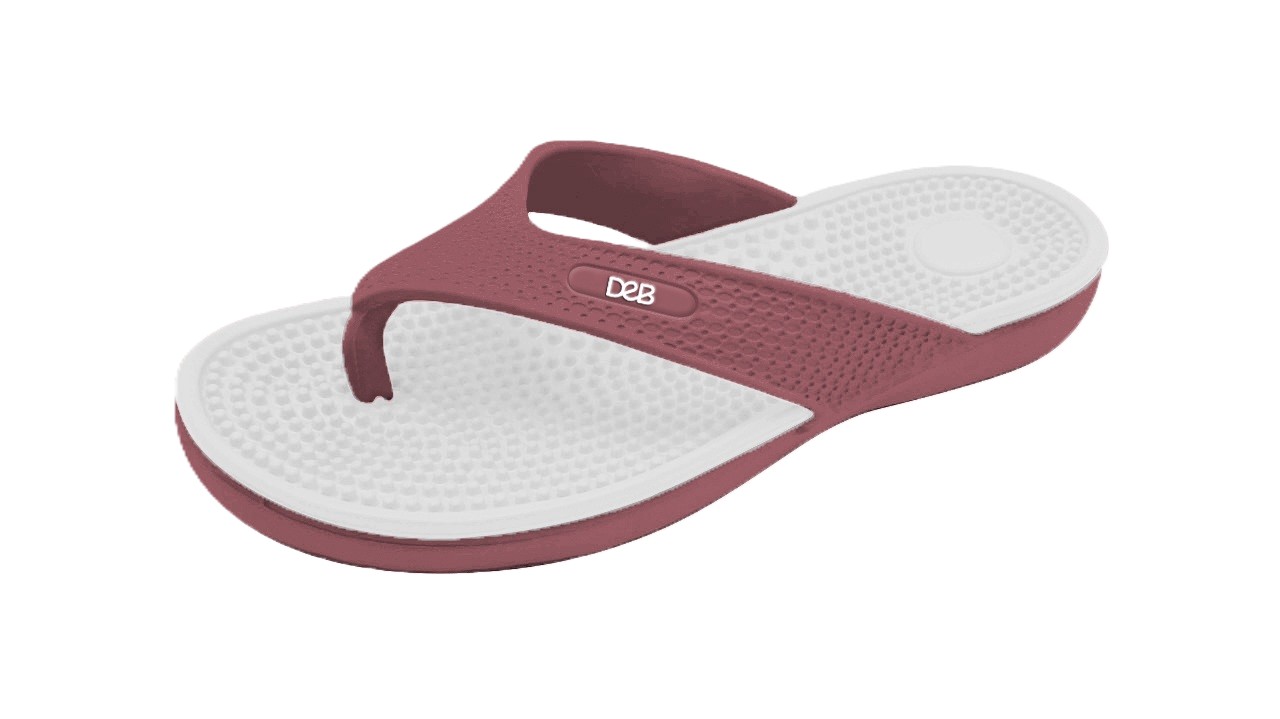 O640 - DeB Reflex (Slim) - Cherry