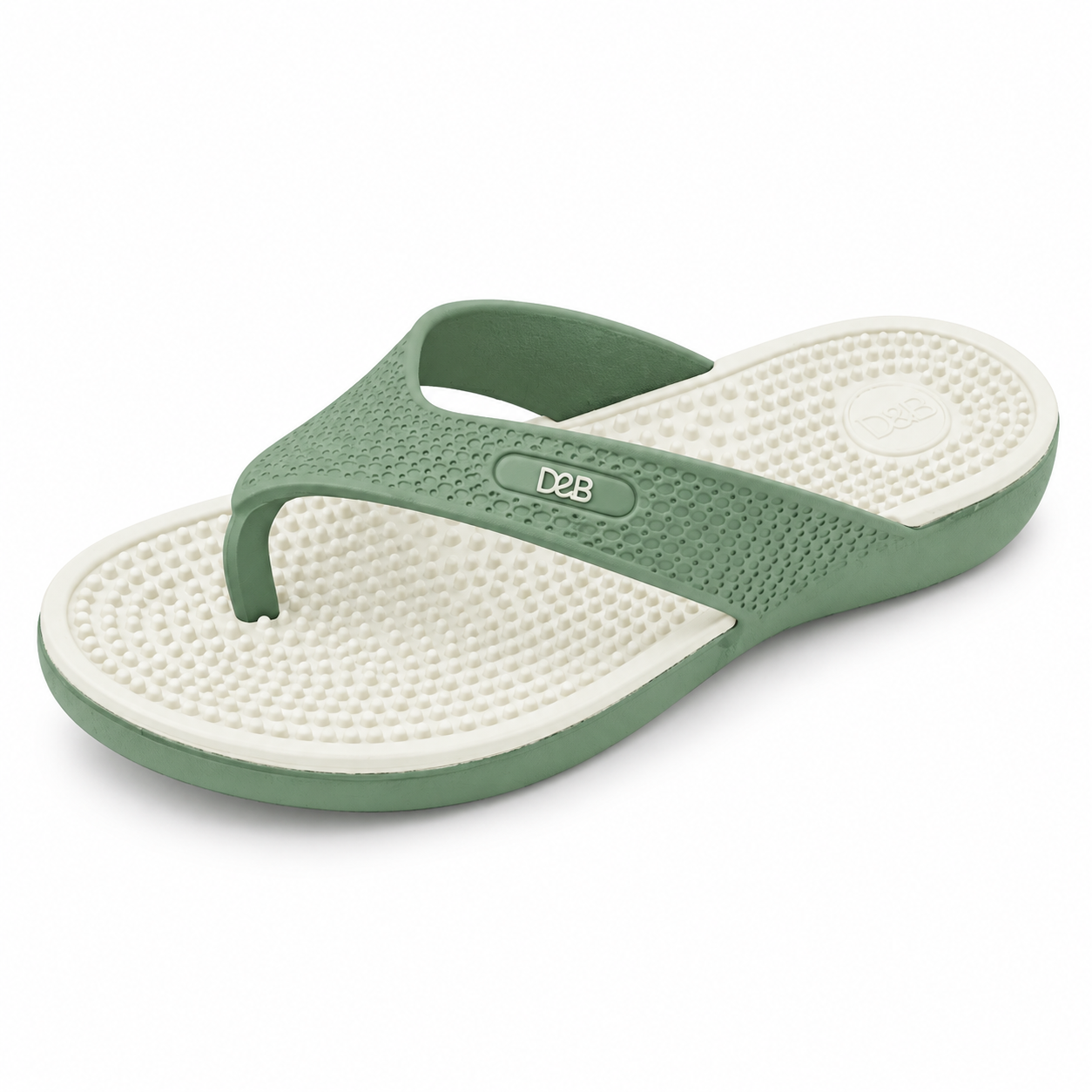 O639 - DeB Reflex (Slim) - Forest